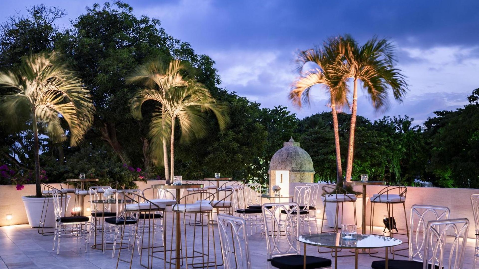Hilton 4* Cartagena