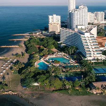 Hilton Resort 4*