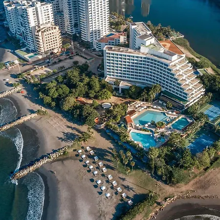Resort Hilton 4*