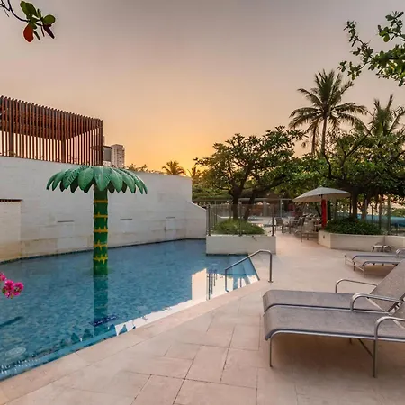Hilton Resort Cartagena