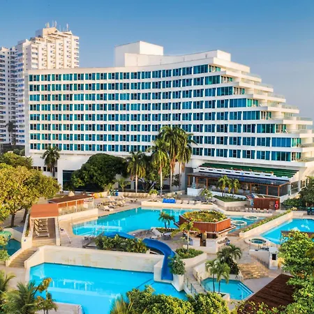 Resort Hilton