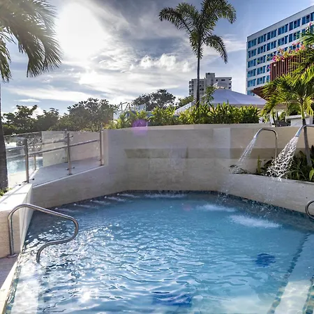 Resort Hilton 4*