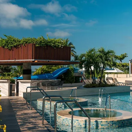 Resort Hilton 4*