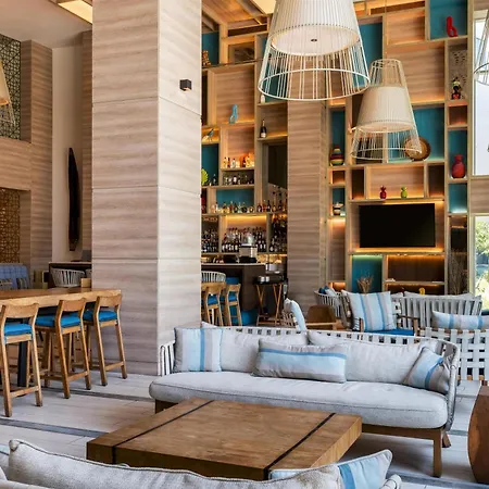 Hilton 4* Cartagena