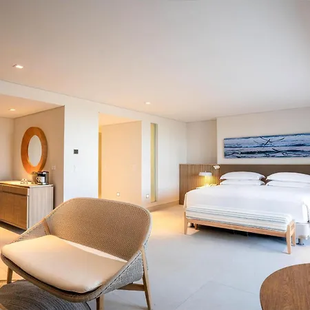Resort Hilton 4*