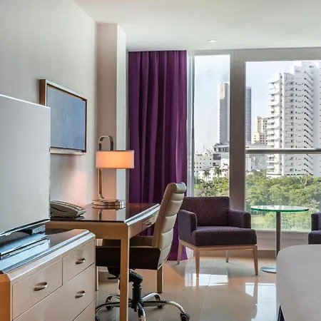 Hilton Resort
