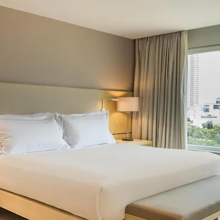 Hilton Resort Cartagena