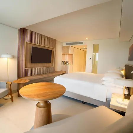 Hilton Cartagena