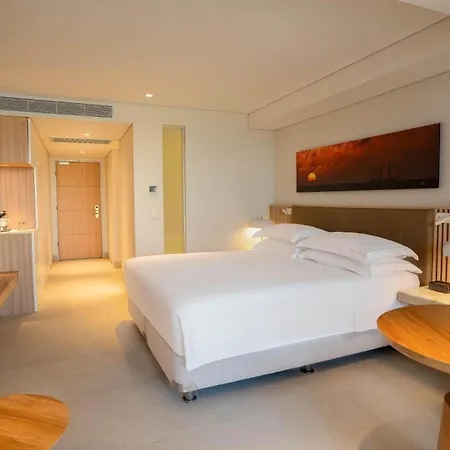 Resort Hilton