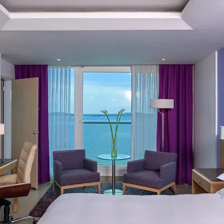 Hilton 4* Cartagena