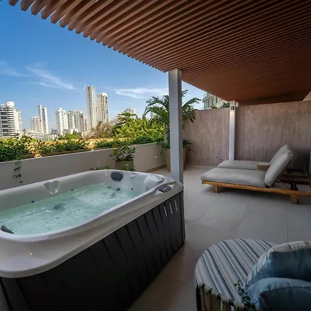 Resort Hilton