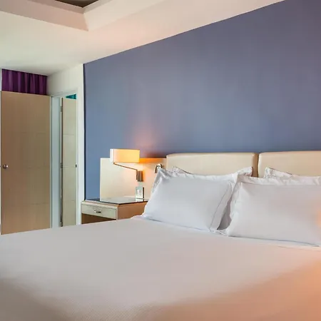 Hilton 4* Cartagena