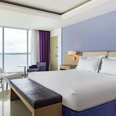 Hilton Cartagena