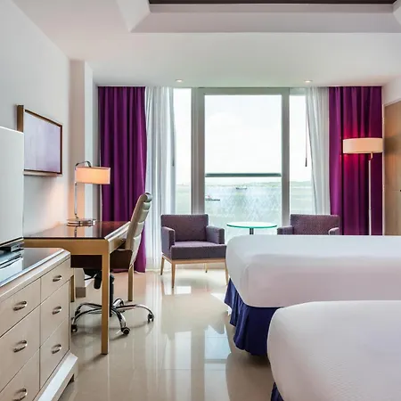 Resort Hilton Cartagena