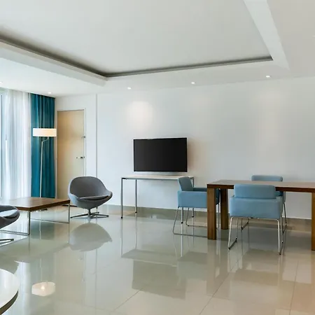 Hilton 4* Cartagena