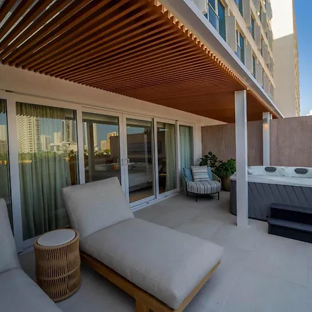 Hilton Cartagena