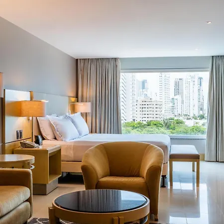 Hilton Resort Cartagena