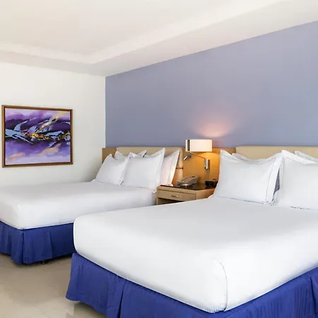 Resort Hilton Cartagena
