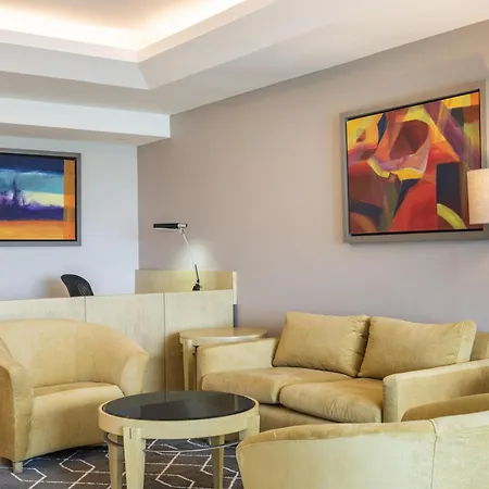 Hilton Cartagena