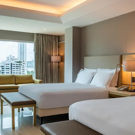 Resort Hilton
