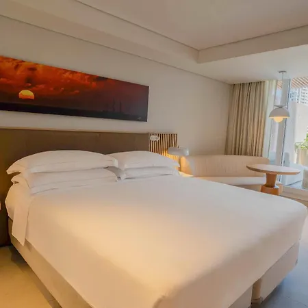 Resort Hilton
