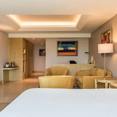 Hilton Cartagena