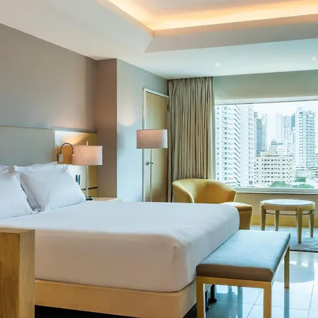 Hilton Resort Cartagena