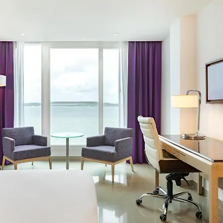 Hilton Resort 4*