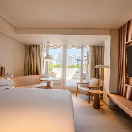 Hilton Resort 4*