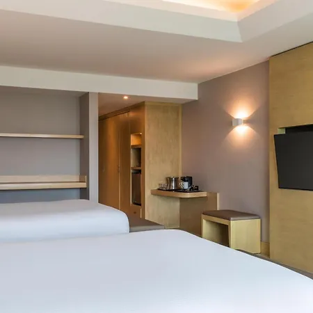 Resort Hilton 4*