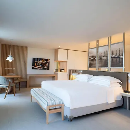 Hilton 4* Cartagena