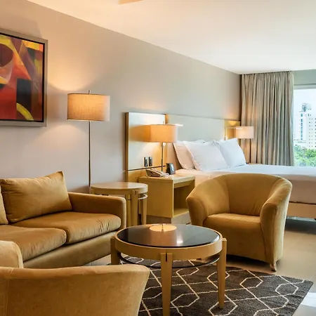 Resort Hilton