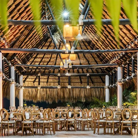 Resort Hilton