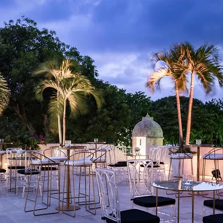 Hilton 4* Cartagena