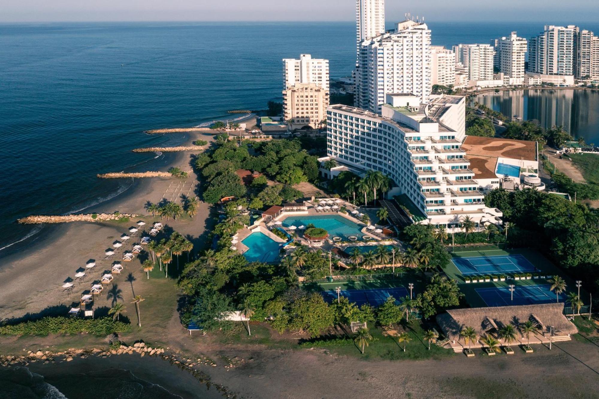 Hilton Resort 4*