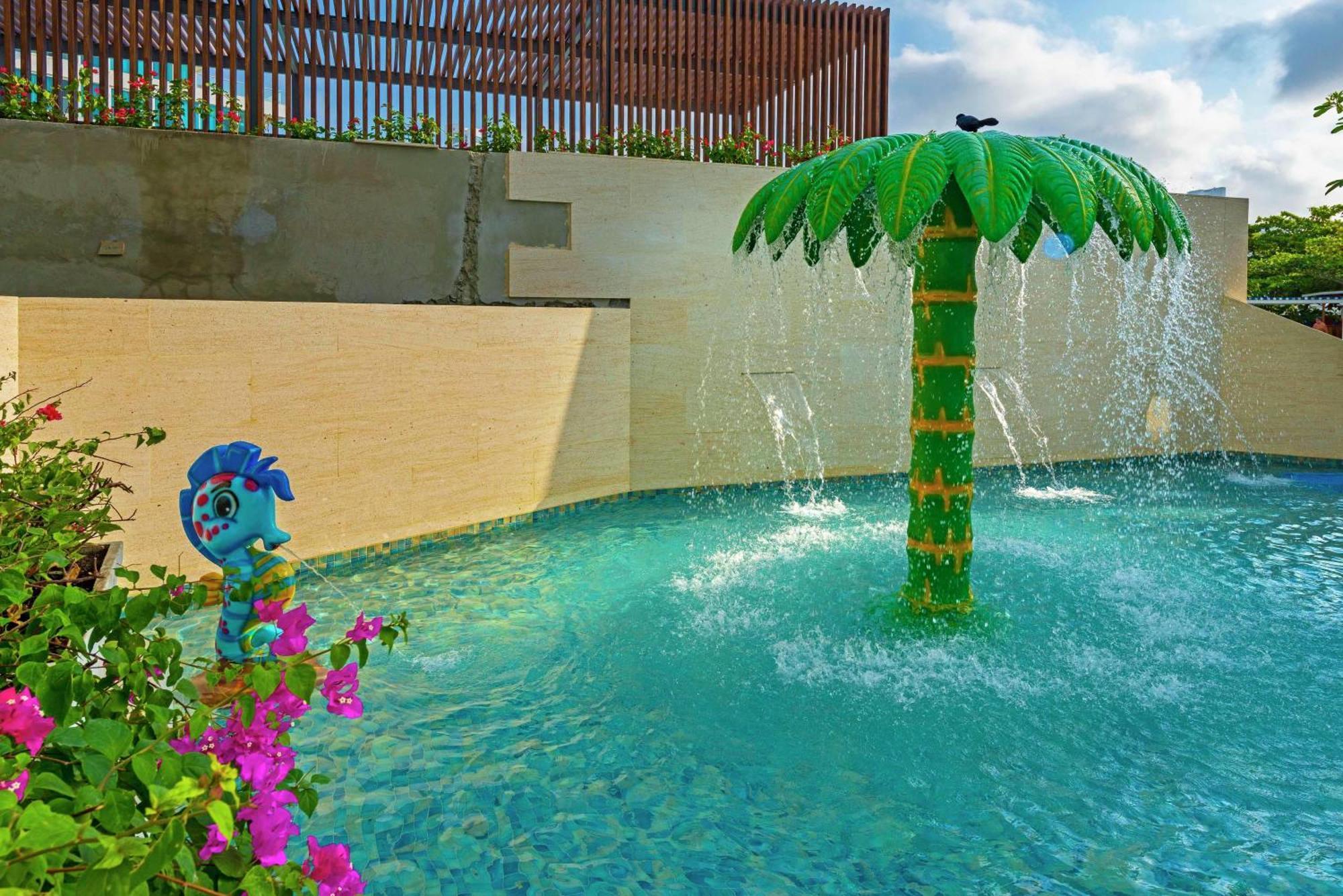 Hilton Resort Cartagena