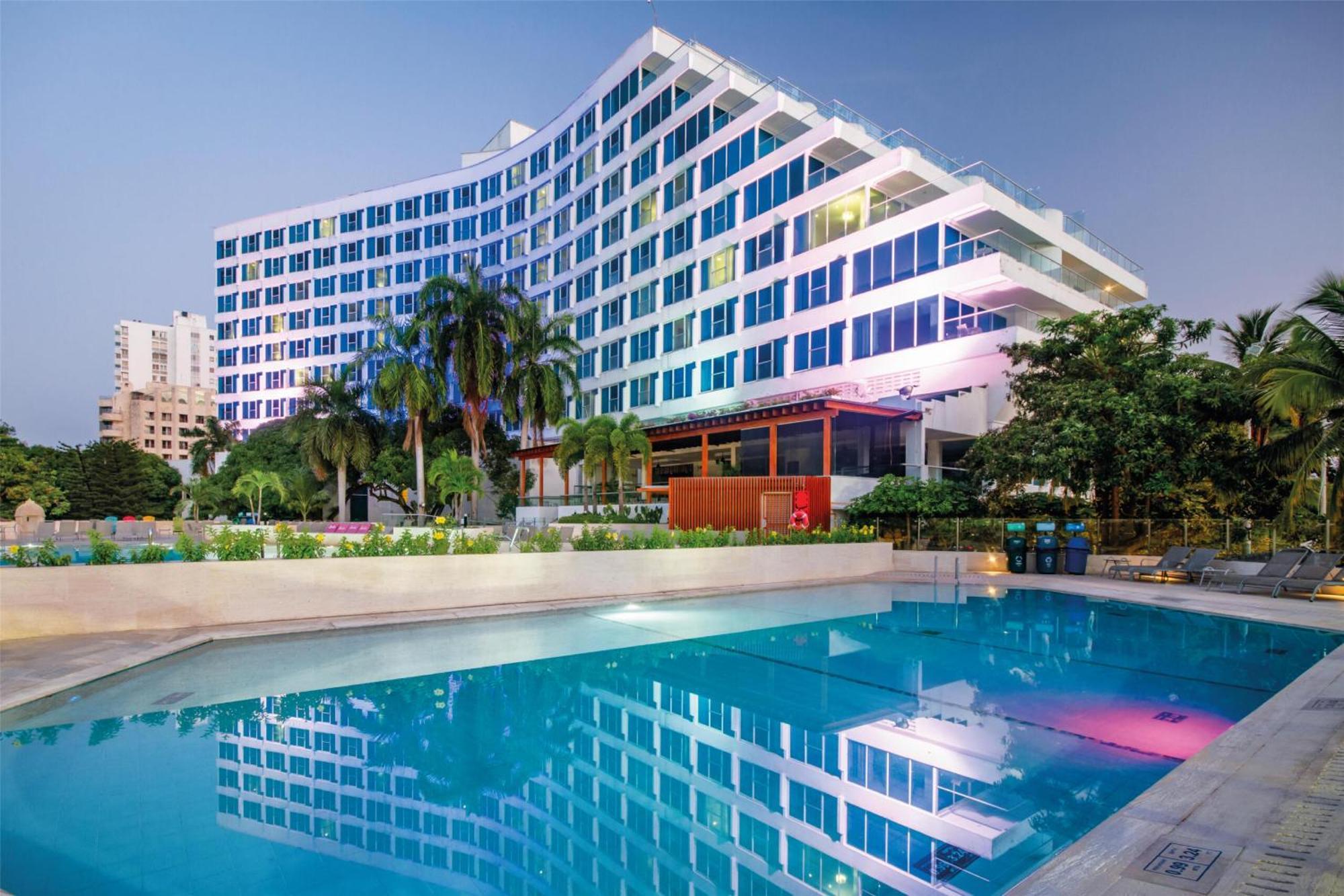 Hilton
