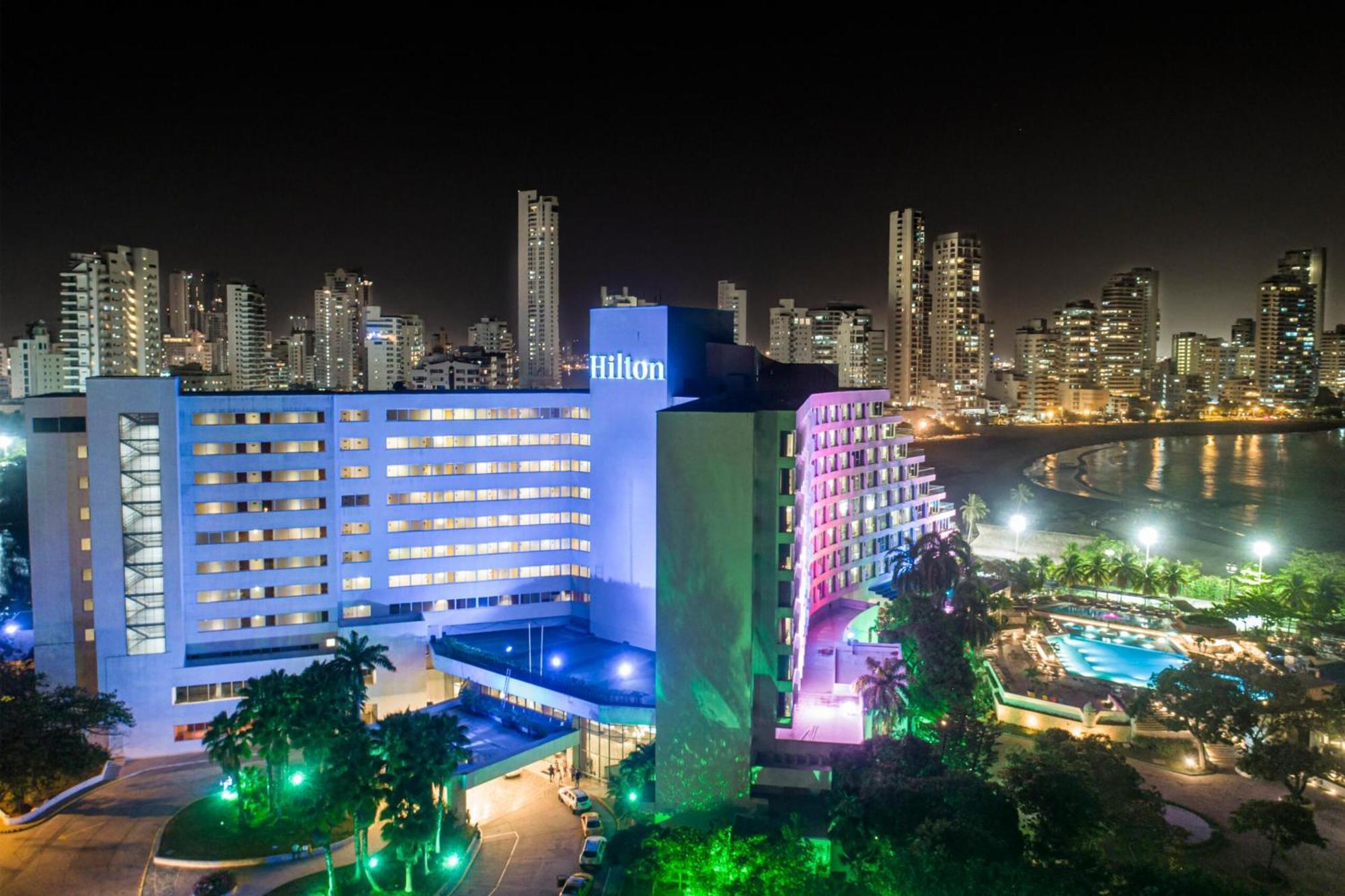 Hilton Resort