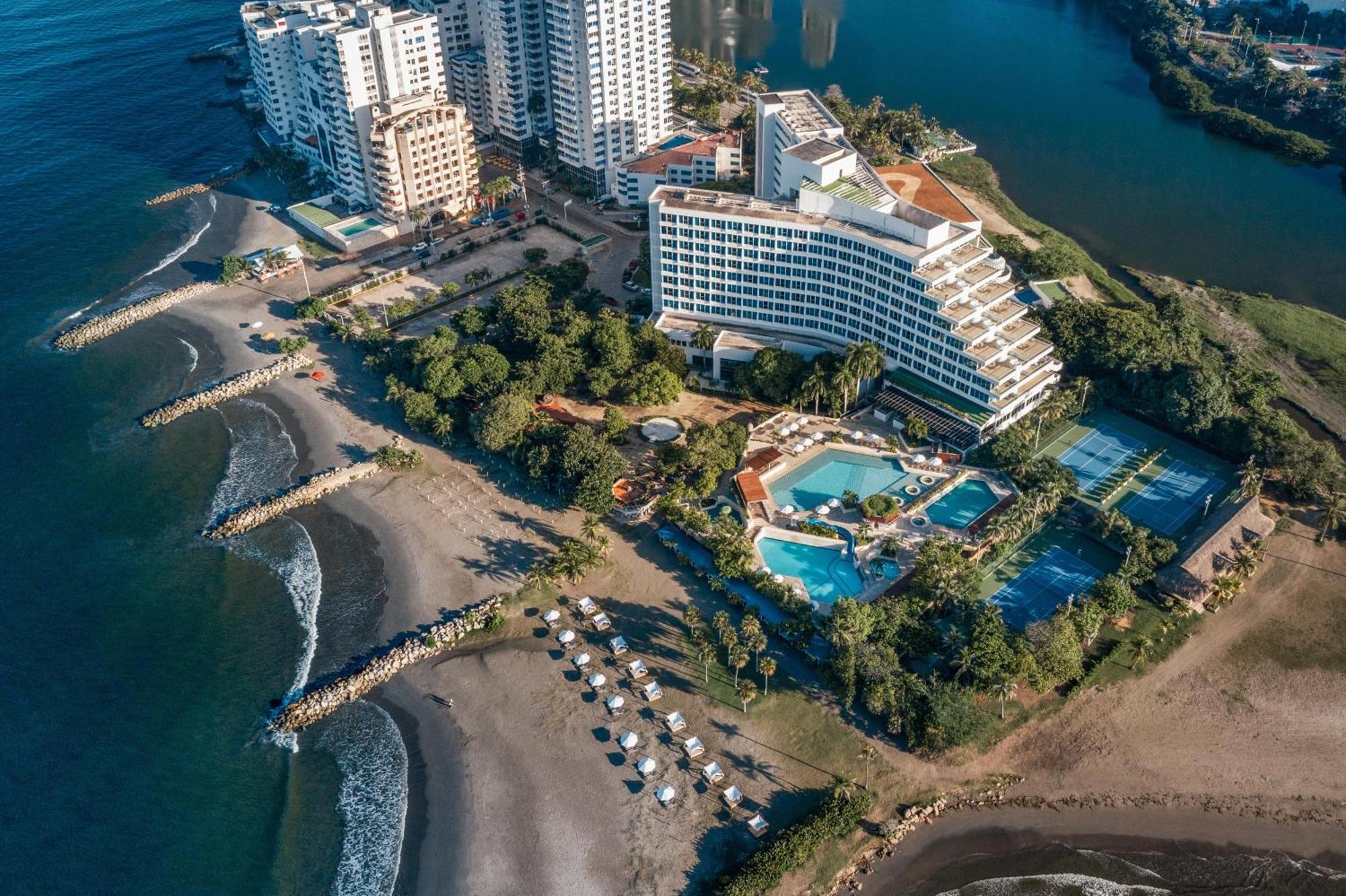 Resort Hilton 4*