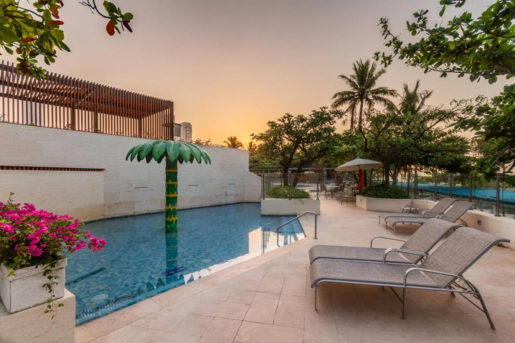 Hilton Resort Cartagena