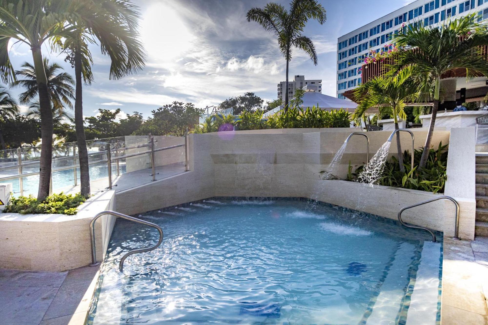 Resort Hilton 4*