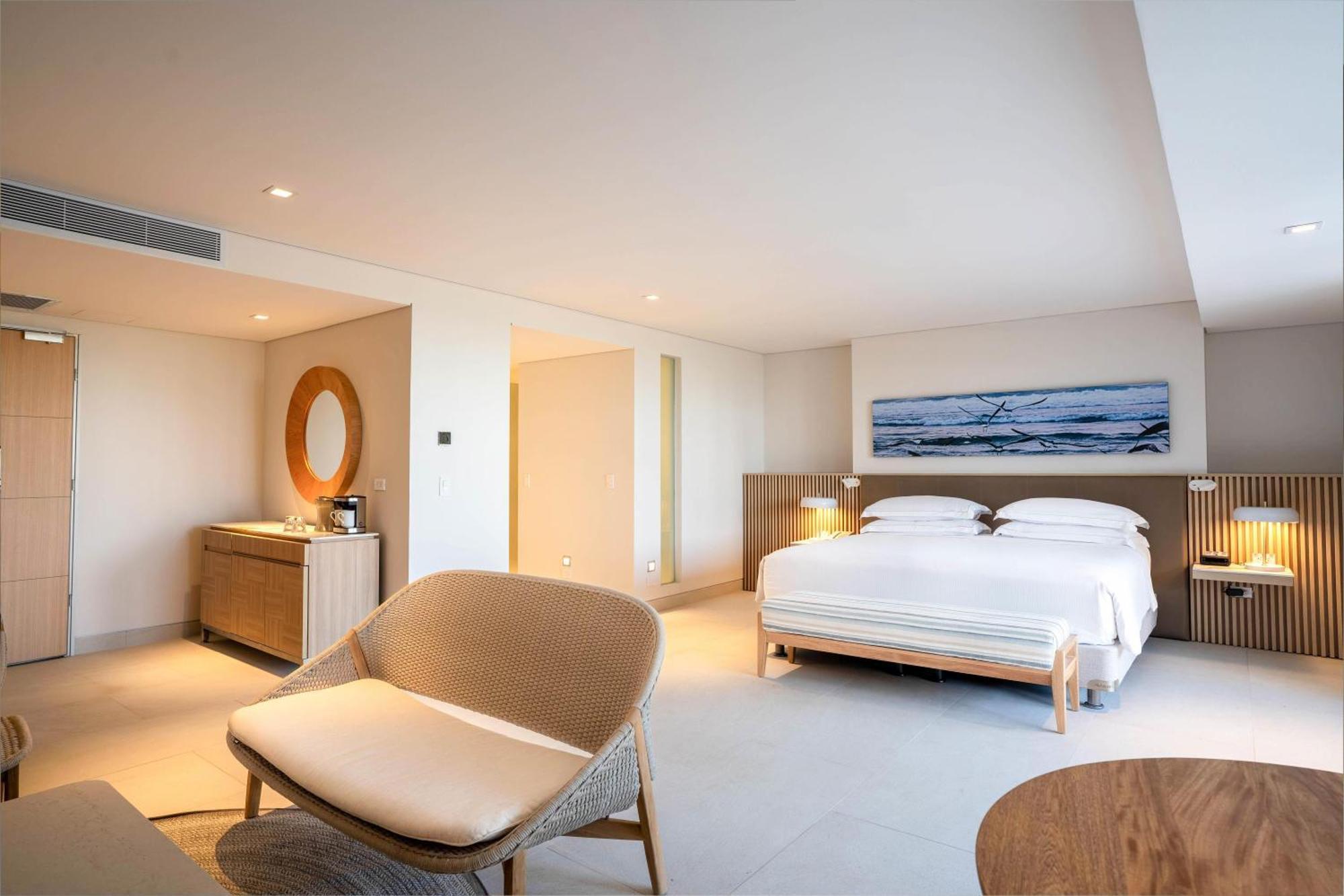 Resort Hilton 4*