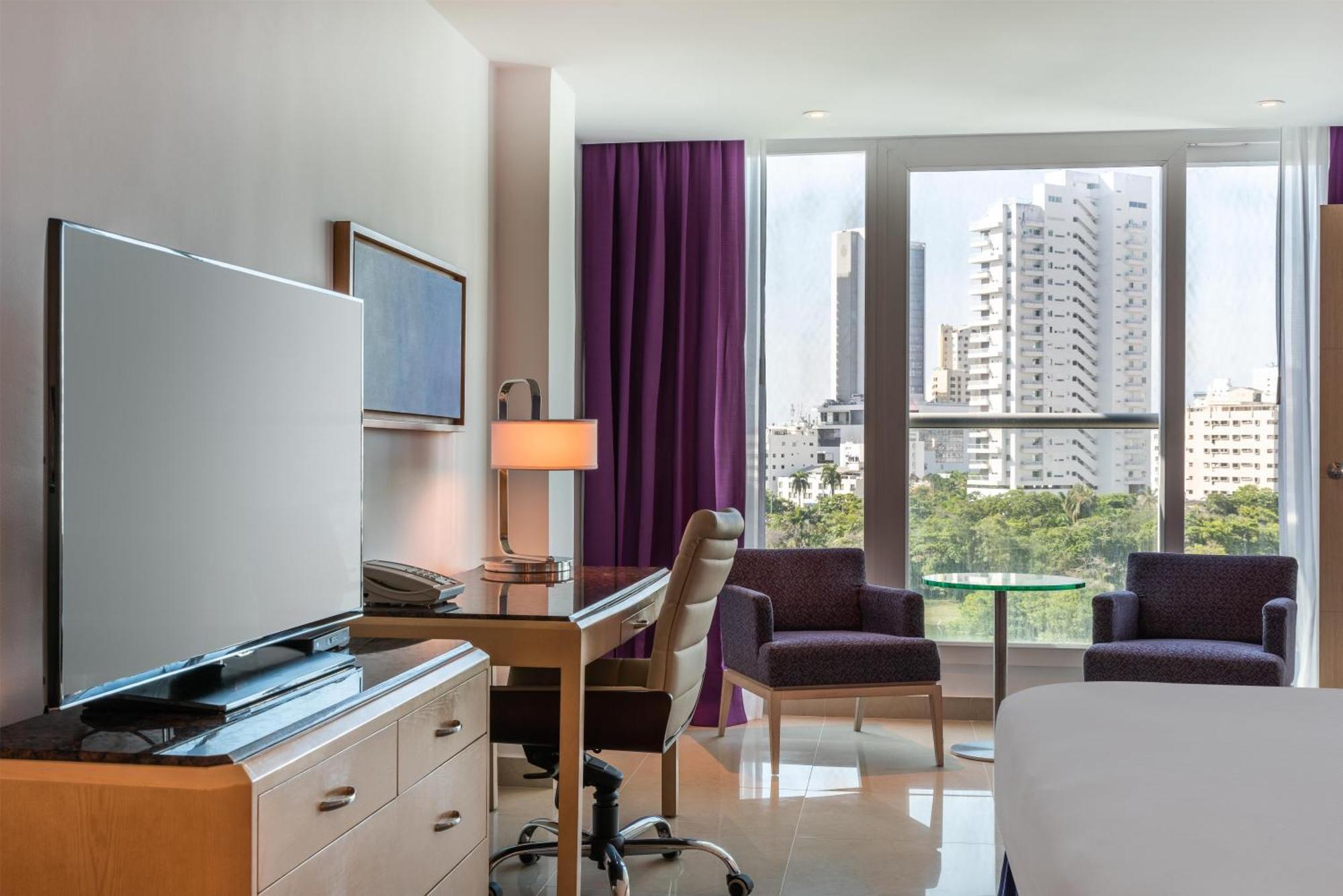 Hilton Resort