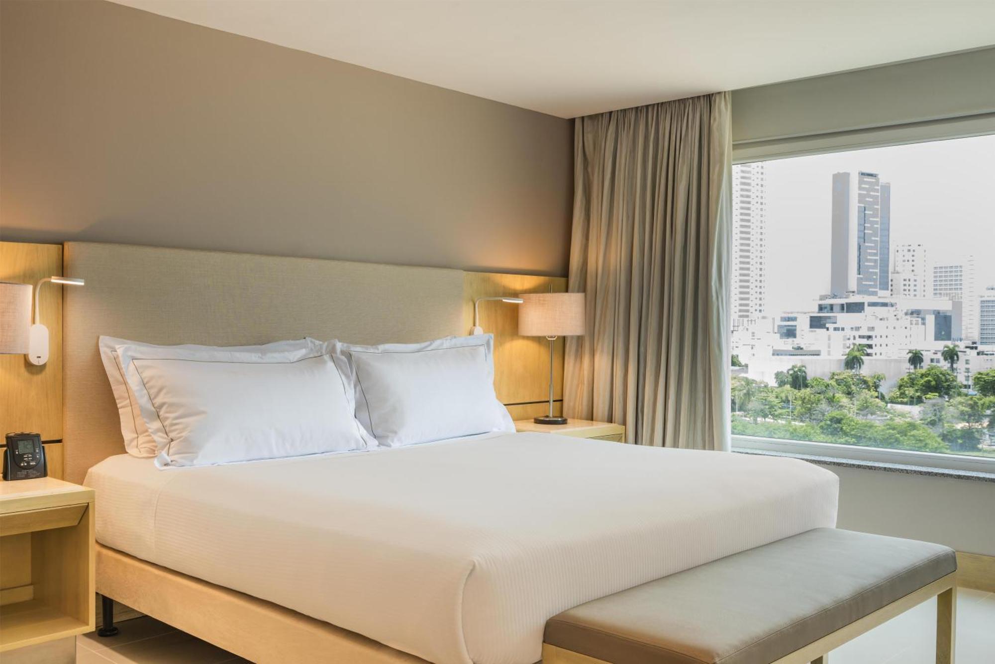 Hilton Resort Cartagena