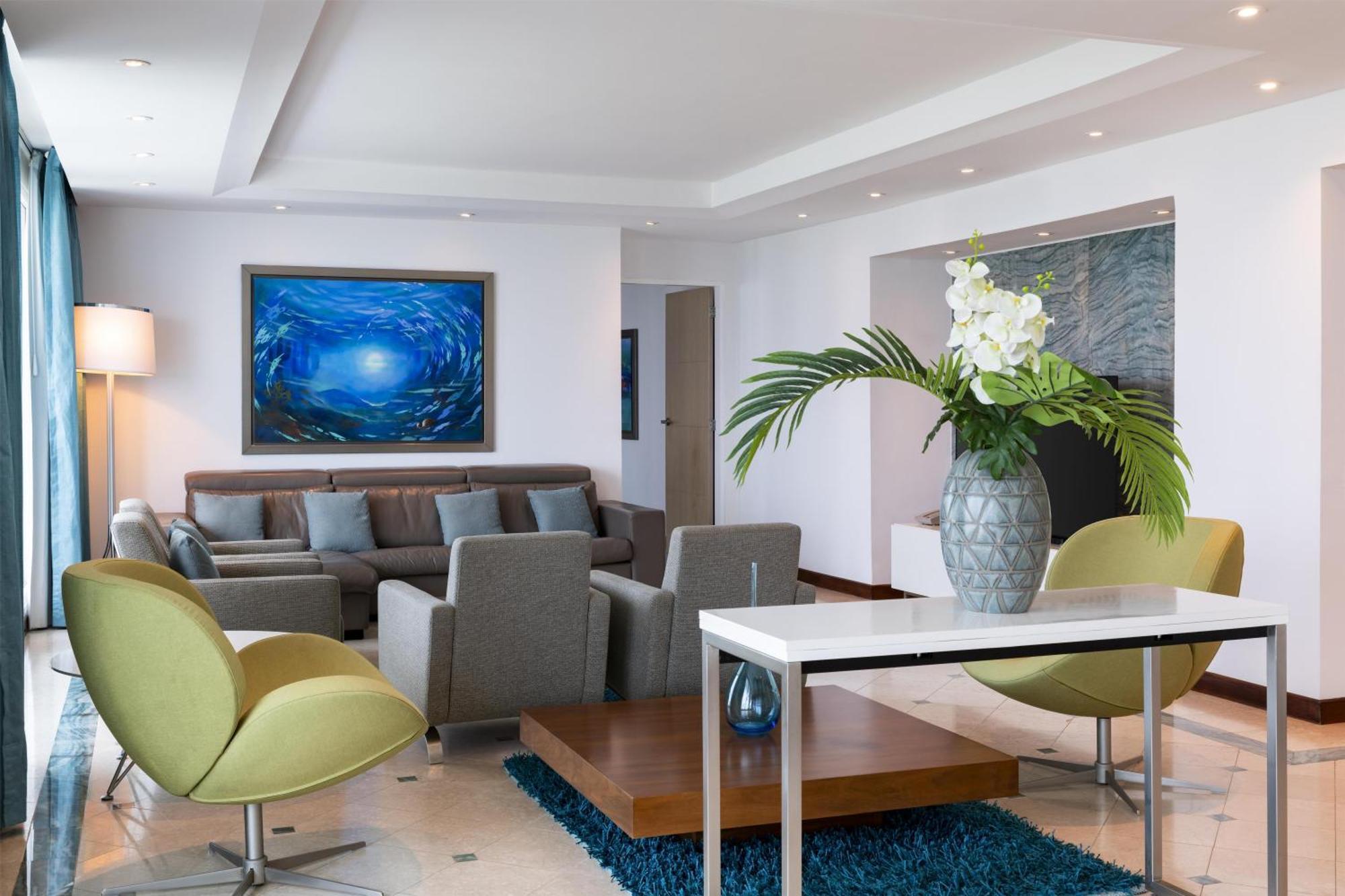 Hilton Resort Cartagena