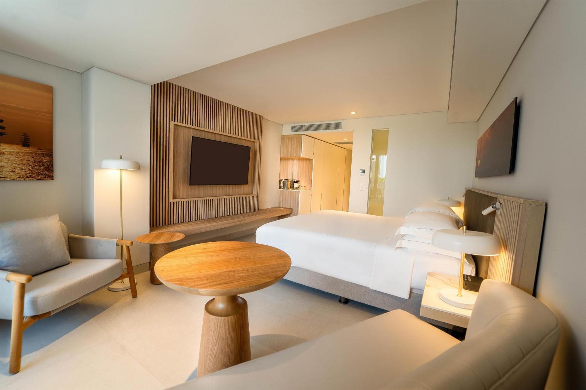 Hilton Cartagena