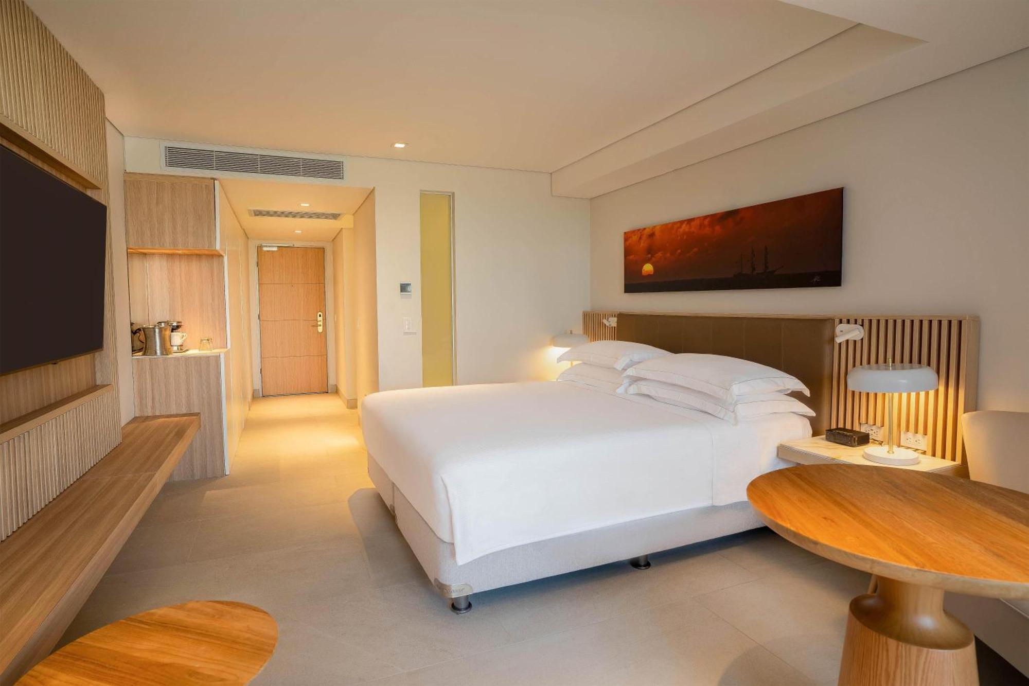 Resort Hilton