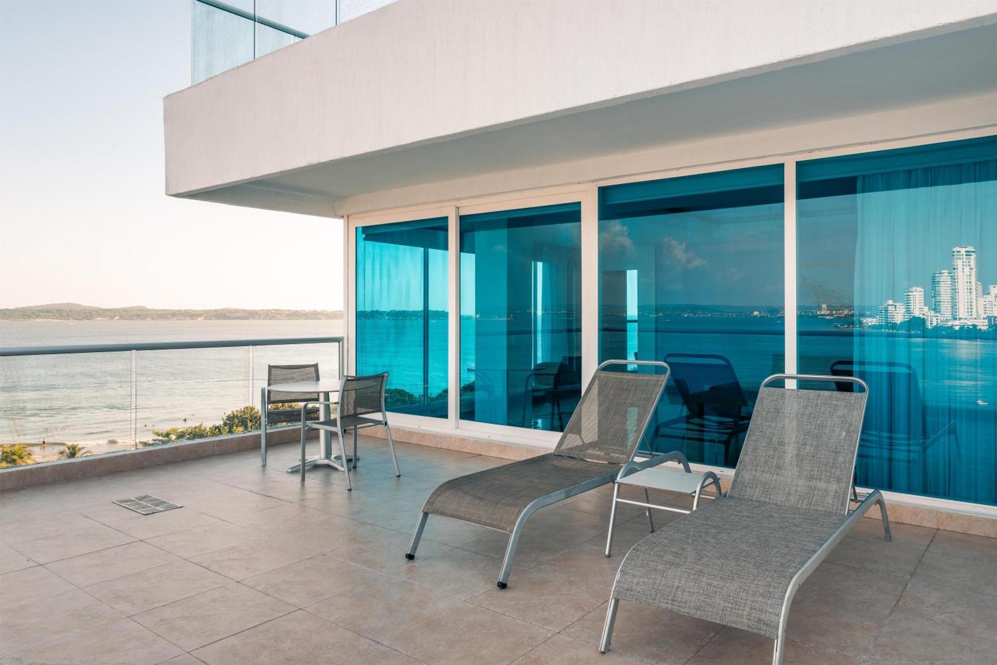 Resort Hilton 4*