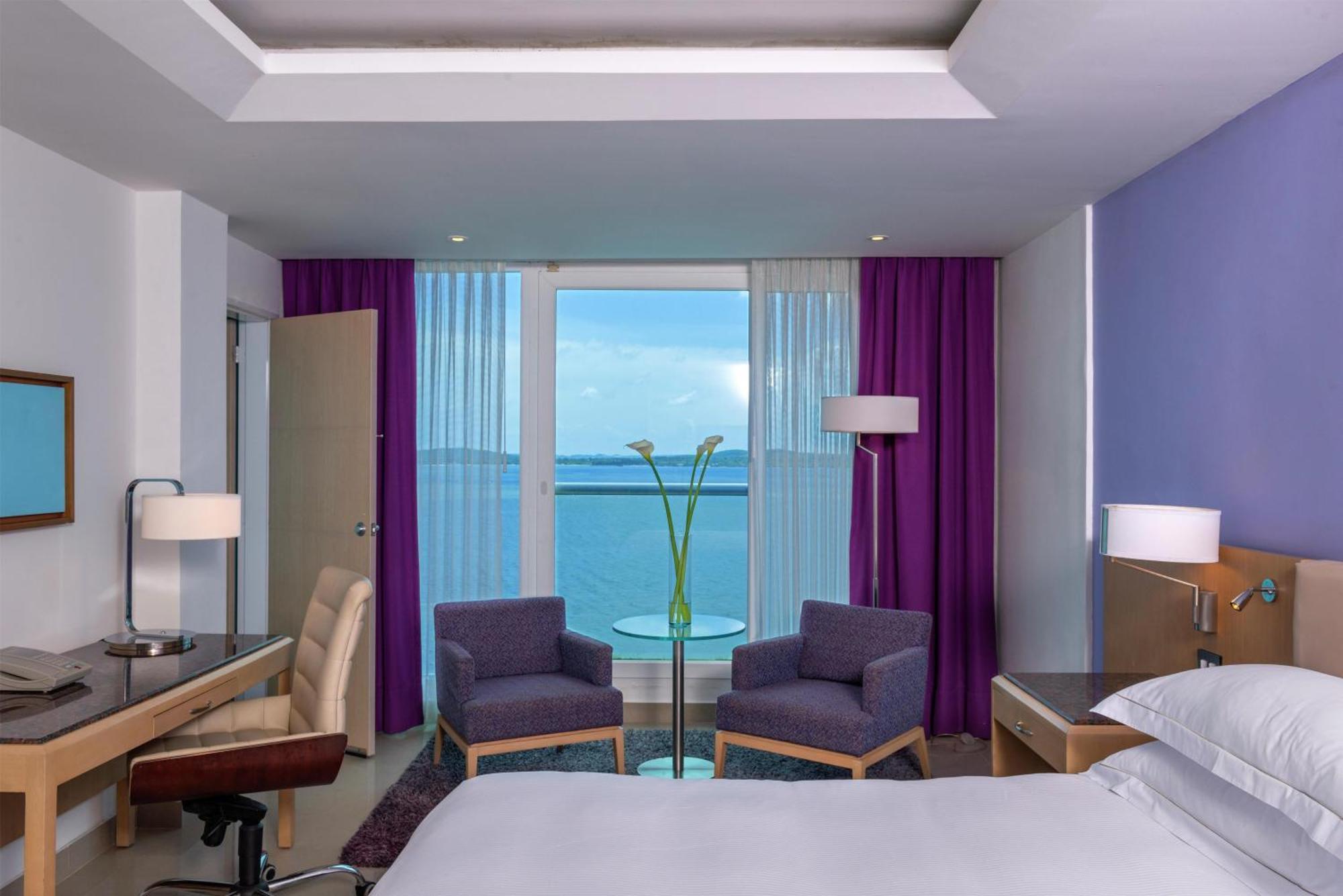 Hilton 4* Cartagena