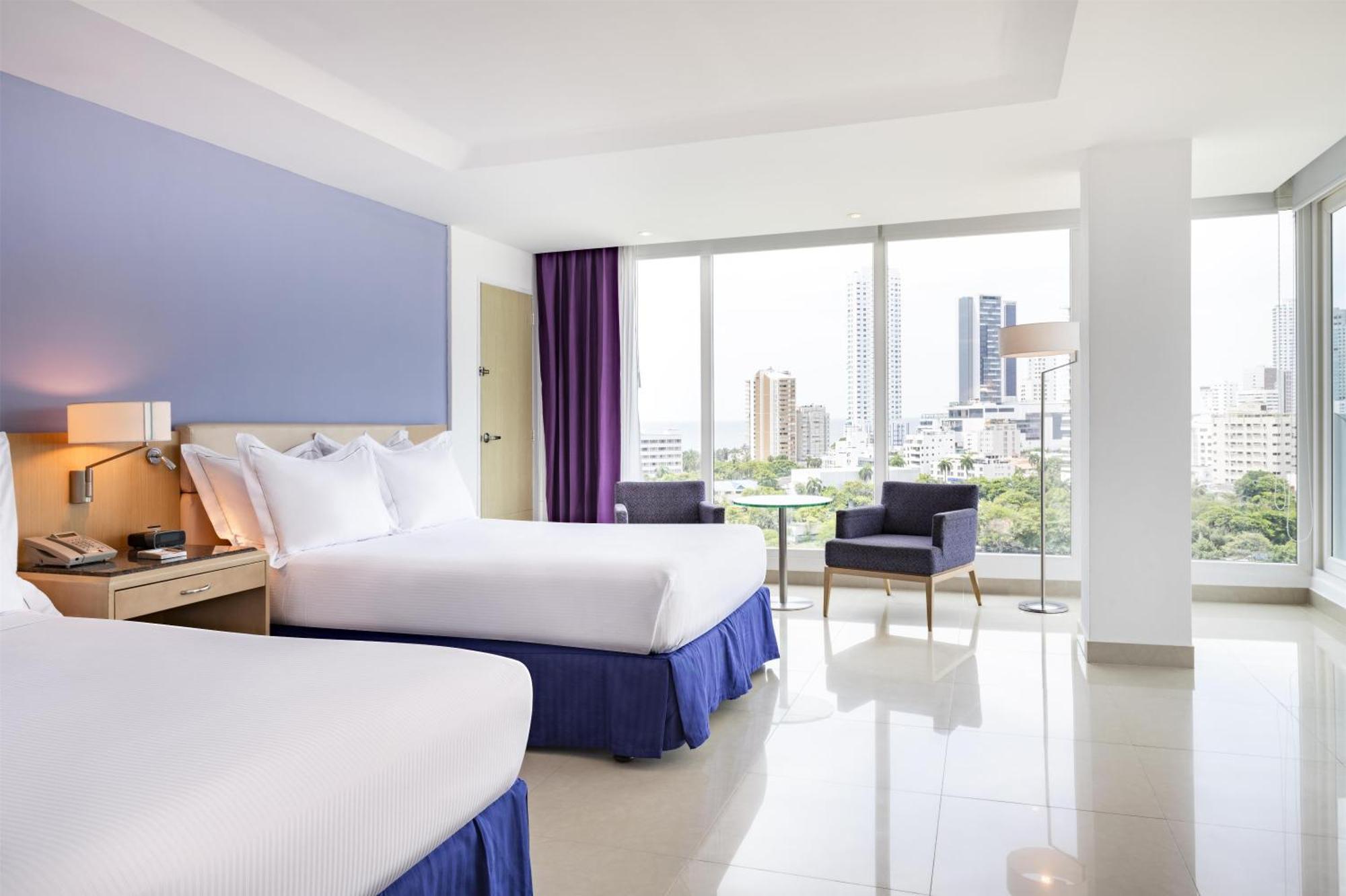 Hilton 4* Cartagena